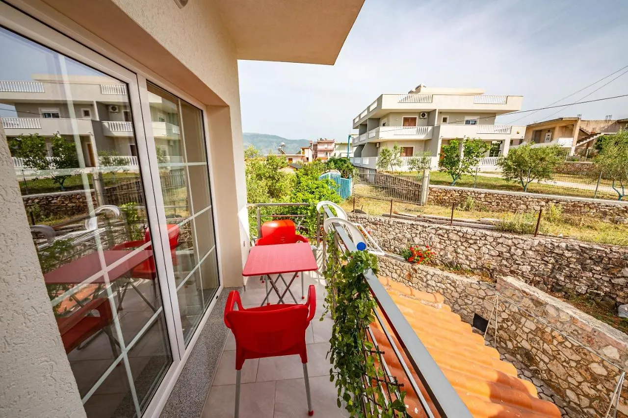 Villa Abiori Ksamil 0*,  Albania
