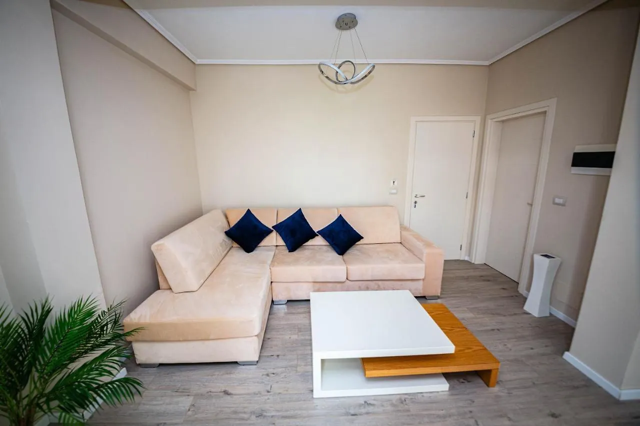 Villa Abiori Ksamil 0*,